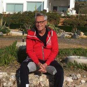 Profilbild på Lennart Arvidsson