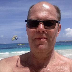 Profilbild på Lennart Asp