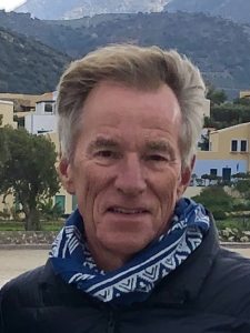 Profilbild på Lennart Axelsson