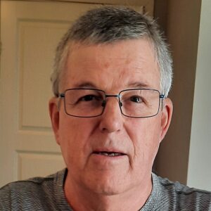 Profilbild på Lennart Bark