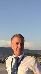Profilbild på Lennart Berg