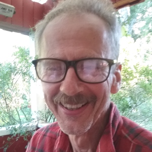 Profilbild på Lennart Berg