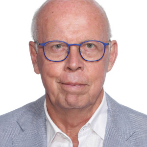 Profilbild på Lennart Bergström