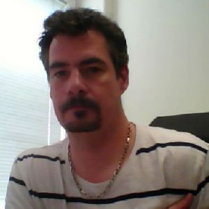 Profilbild på Lennart Bergström