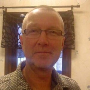 Profilbild på Lennart Bernholtz