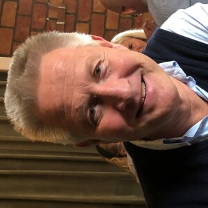 Profilbild på Lennart Bjergert