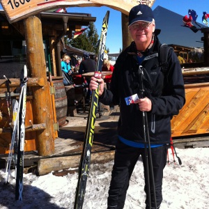 Profilbild på Lennart Bjerkner
