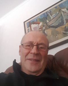 Profilbild på Lennart Björk