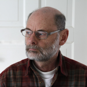 Profilbild på Lennart Björk