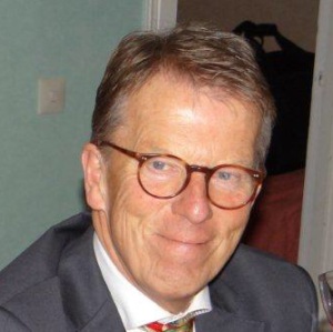Profilbild på Lennart Blomgren