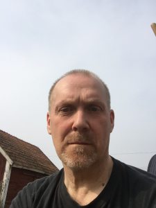 Profilbild på Lennart Boberg