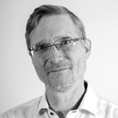 Profilbild på Lennart Börjeson