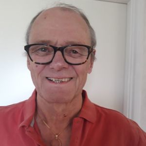 Profilbild på Lennart Bondeson