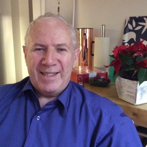 Profilbild på Lennart Bragdell