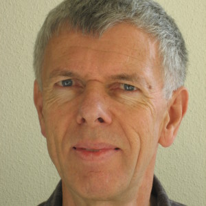 Profilbild på Lennart Brandt