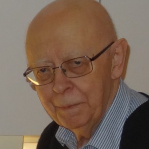Profilbild på Lennart Brandt