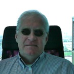 Profilbild på Lennart Broman