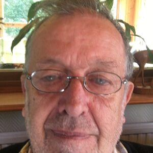Profilbild på Lennart Bryske