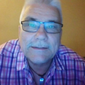 Profilbild på Lennart Carlquist