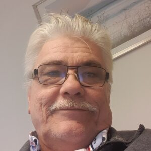 Profilbild på Lennart Carlqvist