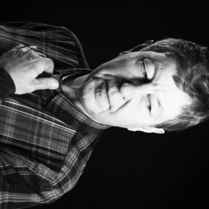 Profilbild på Lennart Carlsson