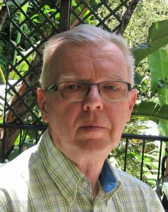 Profilbild på Lennart Carlsson