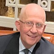Profilbild på Lennart Dahlman