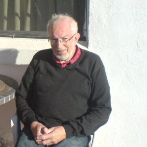Profilbild på Lennart Dahlman