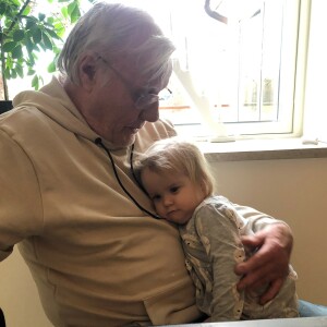 Profilbild på Lennart Dahlqvist