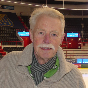 Profilbild på Lennart Didrik