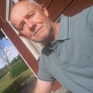 Profilbild på Lennart Edlund