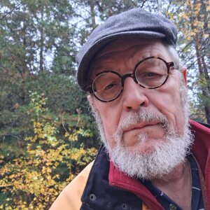 Profilbild på Lennart Egerfjord