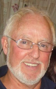Profilbild på Lennart Ek