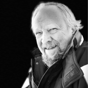 Profilbild på Lennart Ekholm