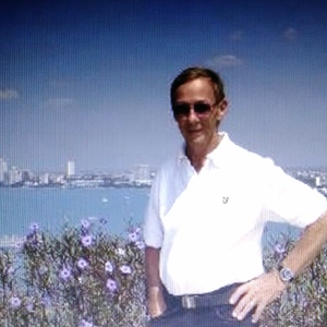 Profilbild på Lennart Elfstrand