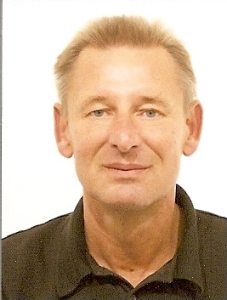 Profilbild på Lennart Ericsson