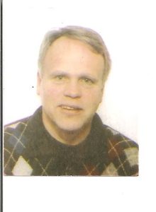 Profilbild på Lennart Ericsson