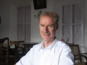 Profilbild på Lennart Eriksson