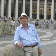 Profilbild på Lennart Eriksson