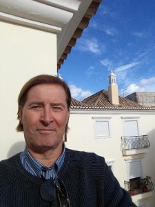Profilbild på Lennart Eriksson