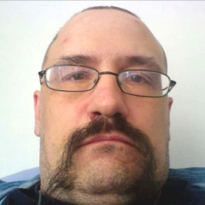 Profilbild på Lennart Eriksson