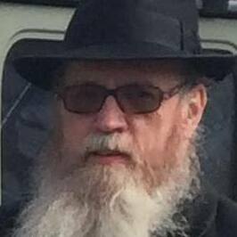 Profilbild på Lennart Eriksson