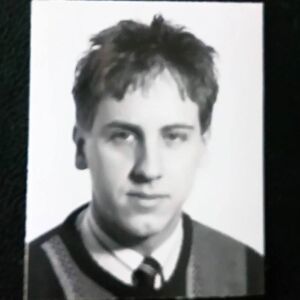 Profilbild på Lennart Eriksson