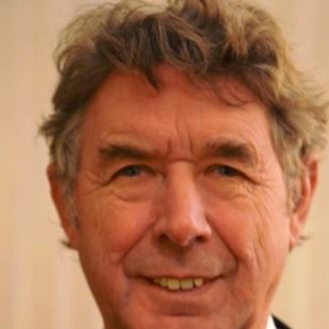 Profilbild på Lennart Erixon