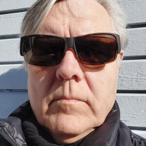 Profilbild på Lennart Fors