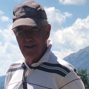 Profilbild på Lennart Forslund