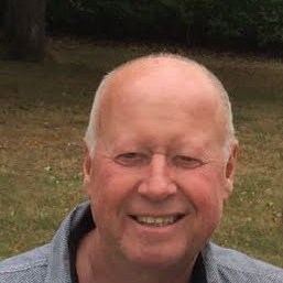 Profilbild på Lennart Frödén