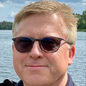 Profilbild på Lennart Gabrielsson