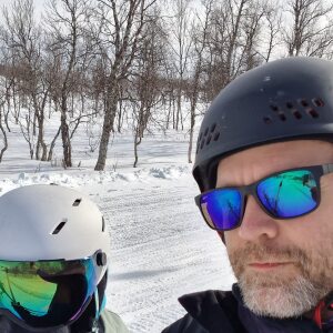 Profilbild på Lennart Gidlöf