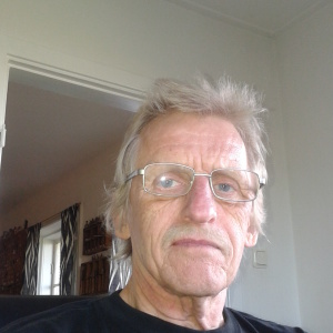 Profilbild på Lennart Gleerup